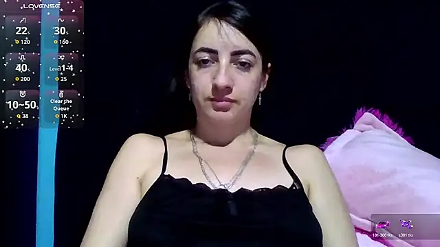 Salo Heaven online show from November 2025 03:05:01 AM