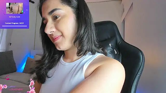 annadu011 online show from February 2025 07:10:02 PM