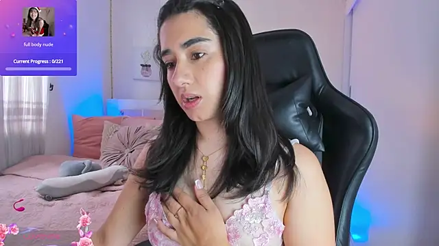 annadu011 online show from March 2025 02:15:02 PM