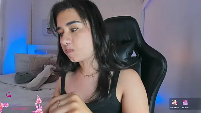 annadu011 online show from March 2025 05:17:02 PM