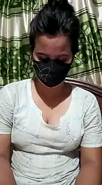 Sexy-Binita online show from February 2025 12:32:01 PM