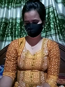 Sexy-Binita online show from February 2025 09:56:01 AM