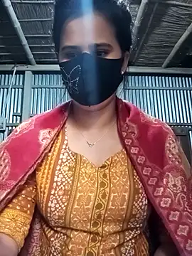 Sexy-Binita online show from February 2025 01:42:01 AM