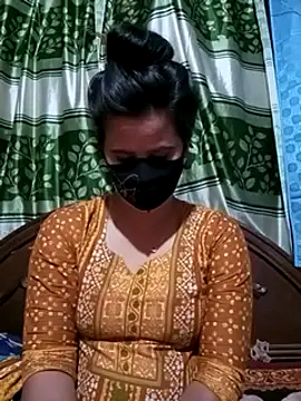 Sexy-Binita online show from February 2025 04:47:01 AM