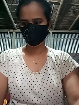 Sexy-Binita online show from February 2025 01:21:02 AM