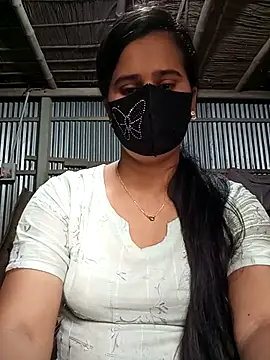 Sexy-Binita online show from February 2025 09:21:02 AM