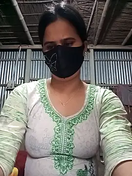 Sexy-Binita online show from February 2025 10:56:02 AM