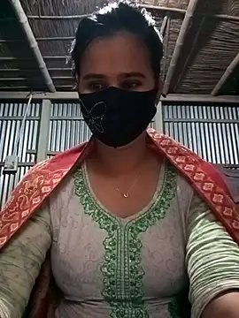 Sexy-Binita online show from February 2025 01:03:02 AM