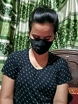 Sexy-Binita online show from February 2025 09:34:02 AM