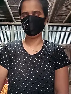 Sexy-Binita online show from February 2025 01:20:01 AM