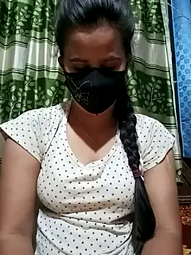 Sexy-Binita online show from March 2025 02:30:02 PM