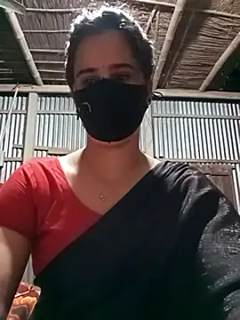 Sexy-Binita online show from March 2025 11:22:01 PM