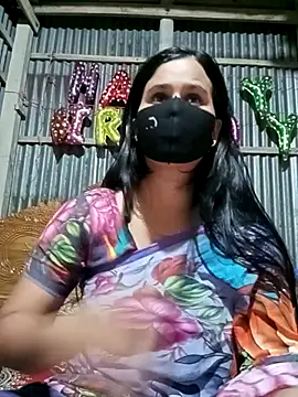 Sexy-Binita online show from September 2025 08:41:02 AM