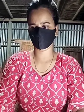 Sexy-Binita online show from October 2025 11:14:01 PM