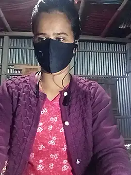 Sexy-Binita online show from January 2026 01:33:02 AM