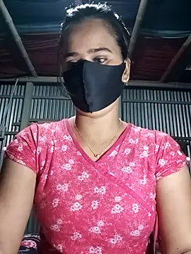 Sexy-Binita online show from February 2026 01:02:02 AM