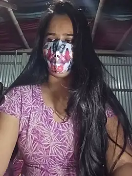 Sexy-Binita online show from June 2026 12:35:01 AM