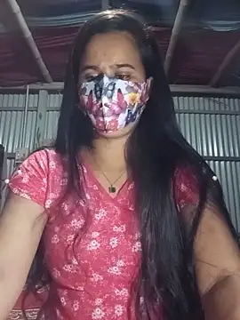 Sexy-Binita online show from June 2026 08:11:02 PM
