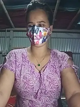 Sexy-Binita online show from June 2026 12:33:01 AM