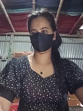 Sexy-Binita online show from June 2026 01:41:01 AM
