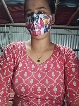 Sexy-Binita online show from June 2026 12:02:04 AM