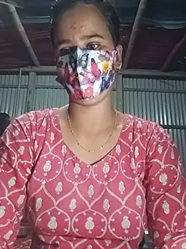 Sexy-Binita online show from July 2026 12:43:01 AM