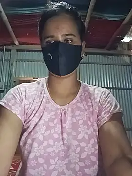 Sexy-Binita online show from July 2026 02:07:01 AM