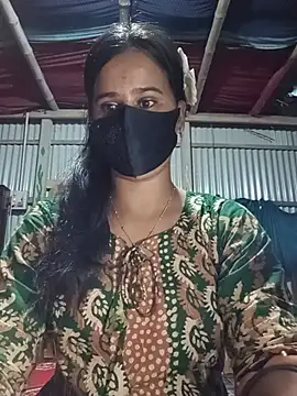 Sexy-Binita online show from July 2026 02:37:02 AM