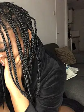 Ebonygirlx online show from February 2025 08:11:02 PM