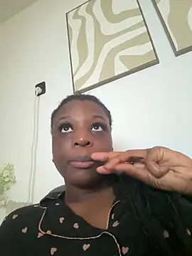 Ebonygirlx online show from January 2026 10:14:02 PM