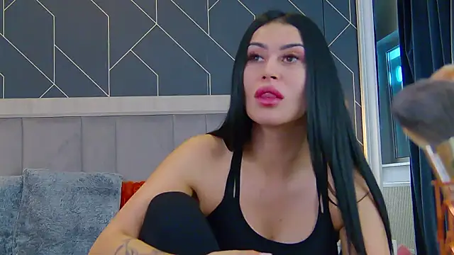 EmyLaveau online show from February 2026 06:23:01 AM