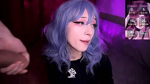 Snapshot of Handsomepure chatting on December 2024 06:41:01 AM Handsomepure online show from December 2024 06:41:01 AM