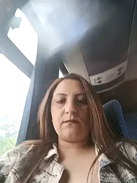 Carolina Stone online show from November 2025 04:56:01 PM