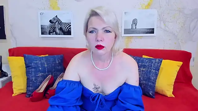 BeautyName online show from February 2025 08:13:02 PM