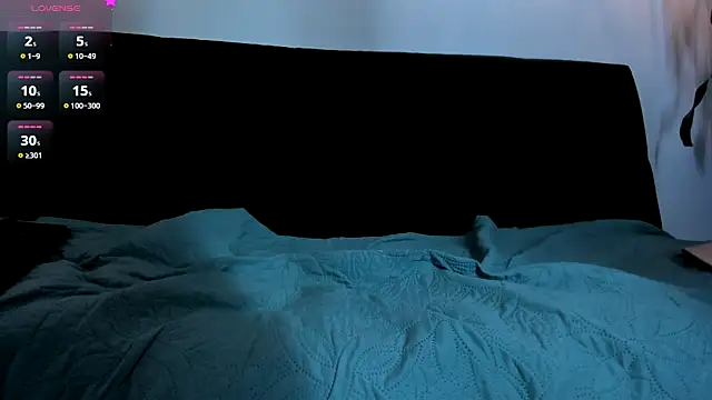 Sweet Alessandre online show from February 2025 07:39:01 PM