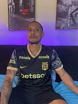 Sweet Alessandre online show from December 2025 07:33:02 PM