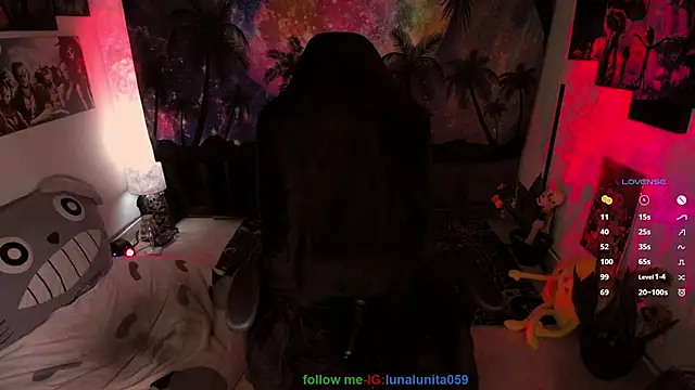 emma luna59 online show from January 2025 11:59:02 PM