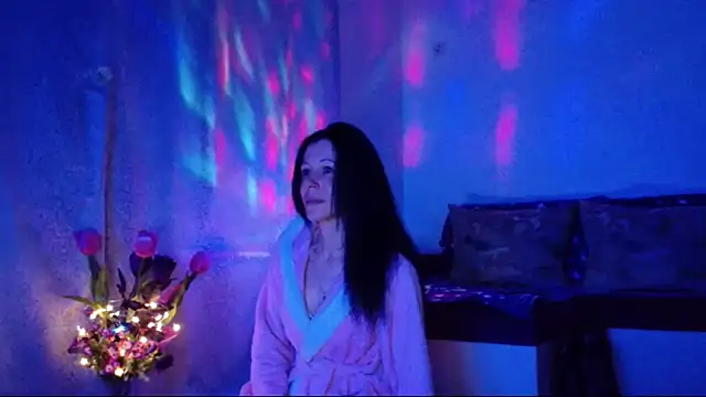 ElysaSun online show from March 2025 11:31:01 PM