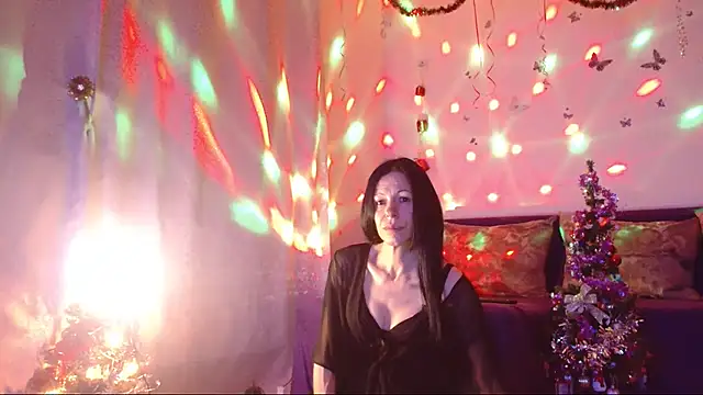 ElysaSun online show from December 2025 06:49:02 PM