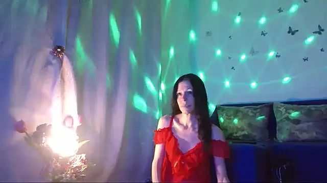 ElysaSun online show from February 2026 05:05:02 PM