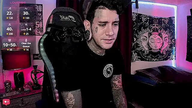 josh  ackerman online show from January 2025 02:25:01 PM