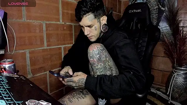 josh  ackerman online show from February 2025 03:42:01 AM