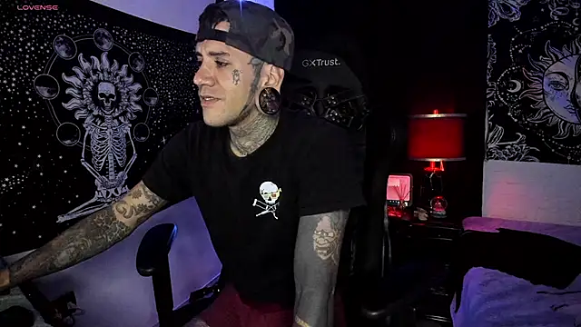 josh  ackerman online show from March 2025 11:11:01 PM