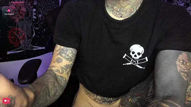 josh  ackerman online show from March 2025 02:37:02 AM