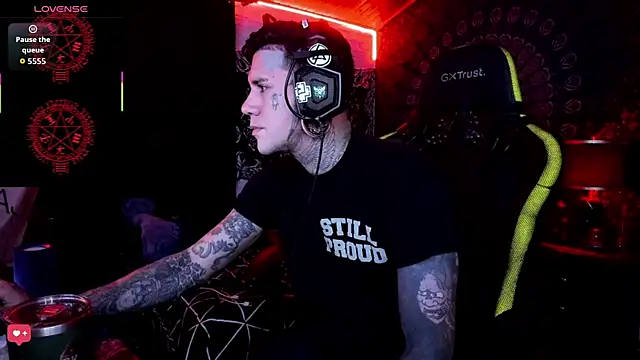 josh  ackerman online show from September 2025 03:52:01 AM