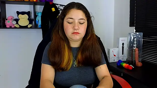 ann bronw online show from March 2025 04:02:01 PM