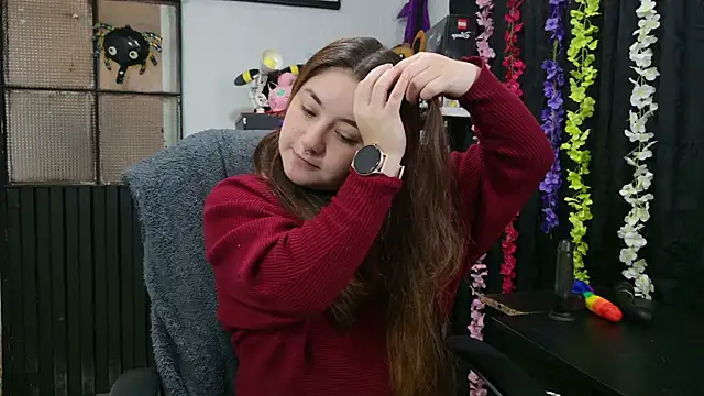 ann bronw online show from November 2025 04:36:01 PM