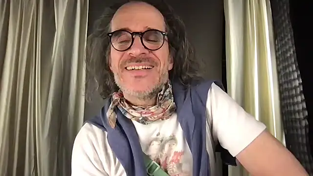 GioApri online show from January 2026 09:41:01 PM