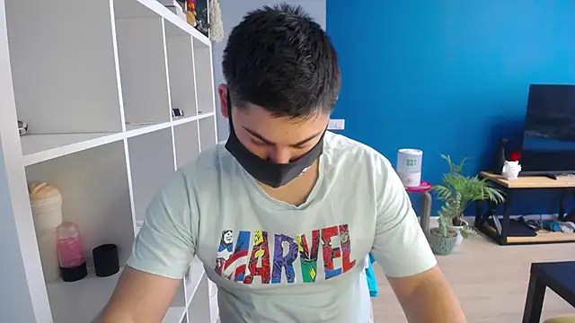 Tomguys online show from February 2025 07:43:01 AM