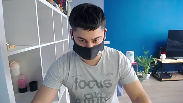 Tomguys online show from February 2025 01:11:01 PM